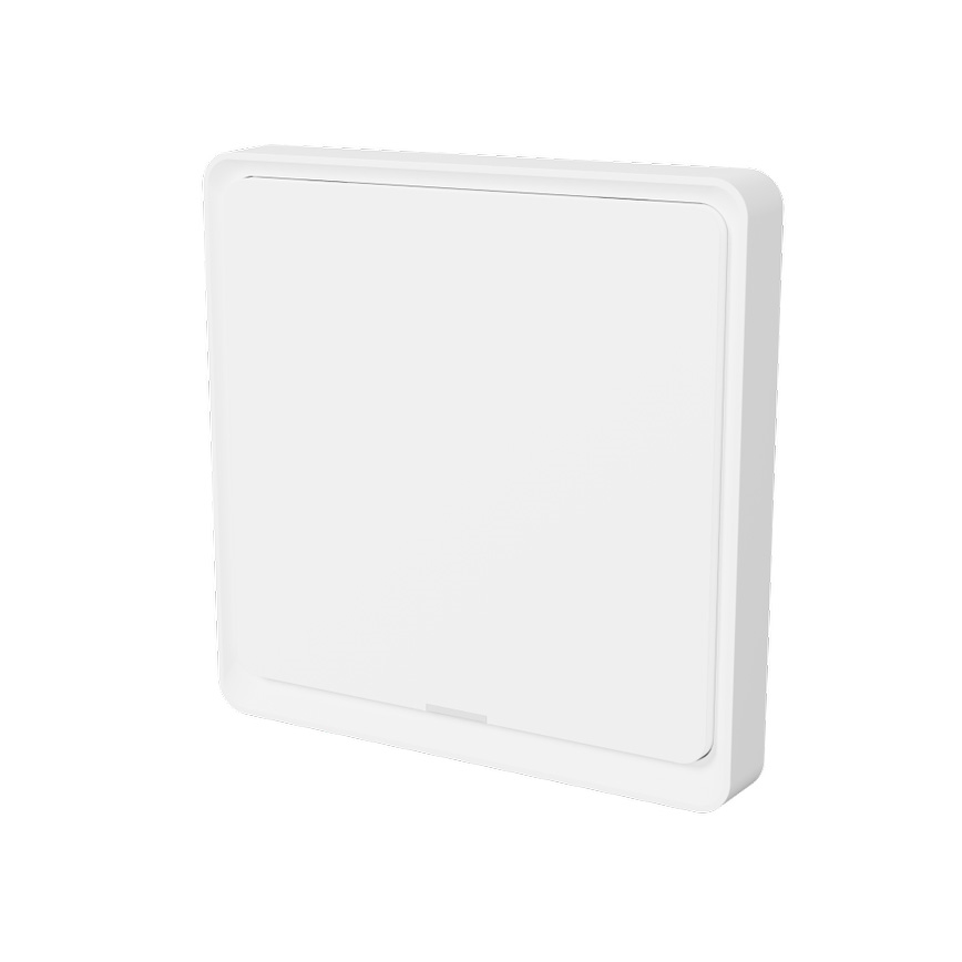 TESLA Smart - Interruptor residencial inteligente 1P 230V Zigbee