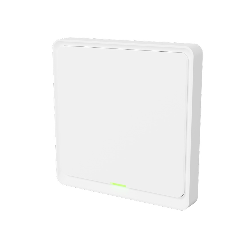 TESLA Smart - Interruptor residencial inteligente 1P 230V Zigbee