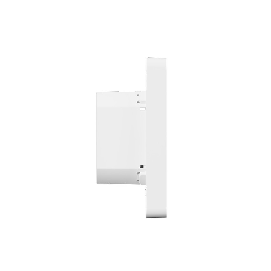 TESLA Smart - Interruptor residencial inteligente 1P 230V Zigbee