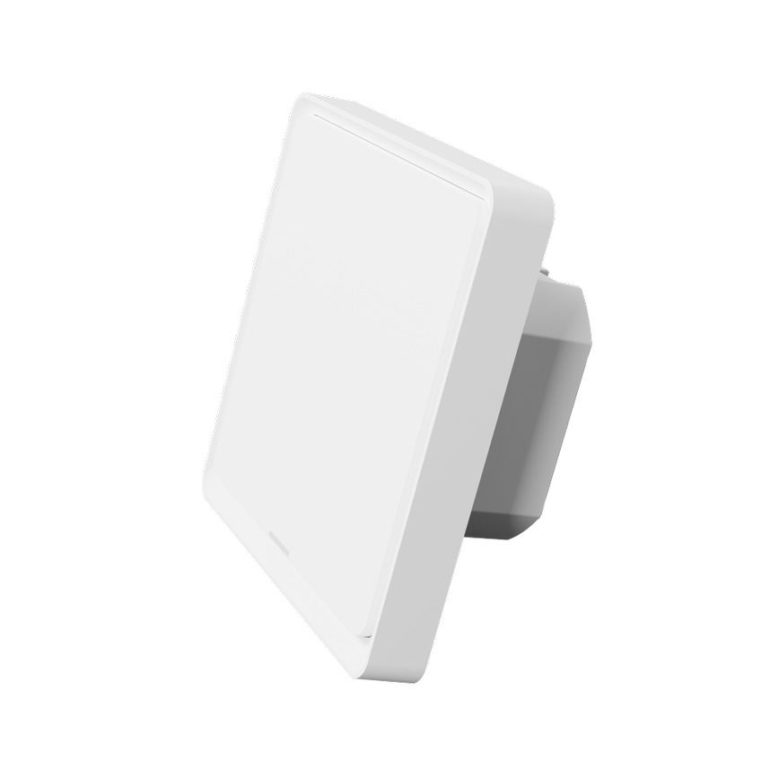TESLA Smart - Interruptor residencial inteligente 1P 230V Zigbee
