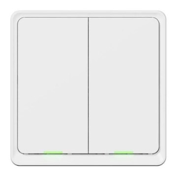 TESLA Smart - Interruptor residencial inteligente 2P 230V Zigbee