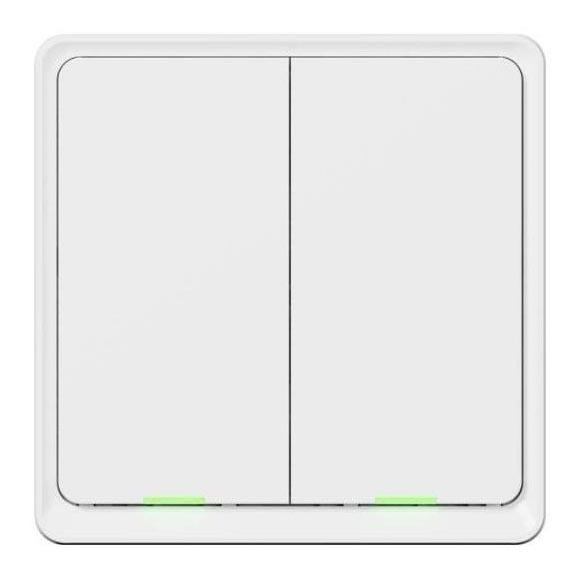 TESLA Smart - Interruptor residencial inteligente 2P 230V Zigbee