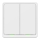 TESLA Smart - Interruptor residencial inteligente 2P 230V Zigbee