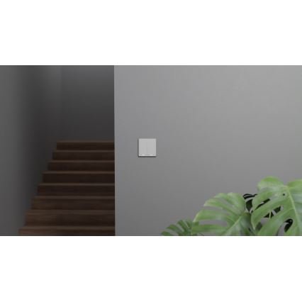 TESLA Smart - Interruptor residencial inteligente 2P 230V Zigbee