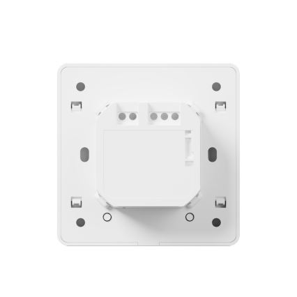 TESLA Smart - Interruptor residencial inteligente 2P 230V Zigbee