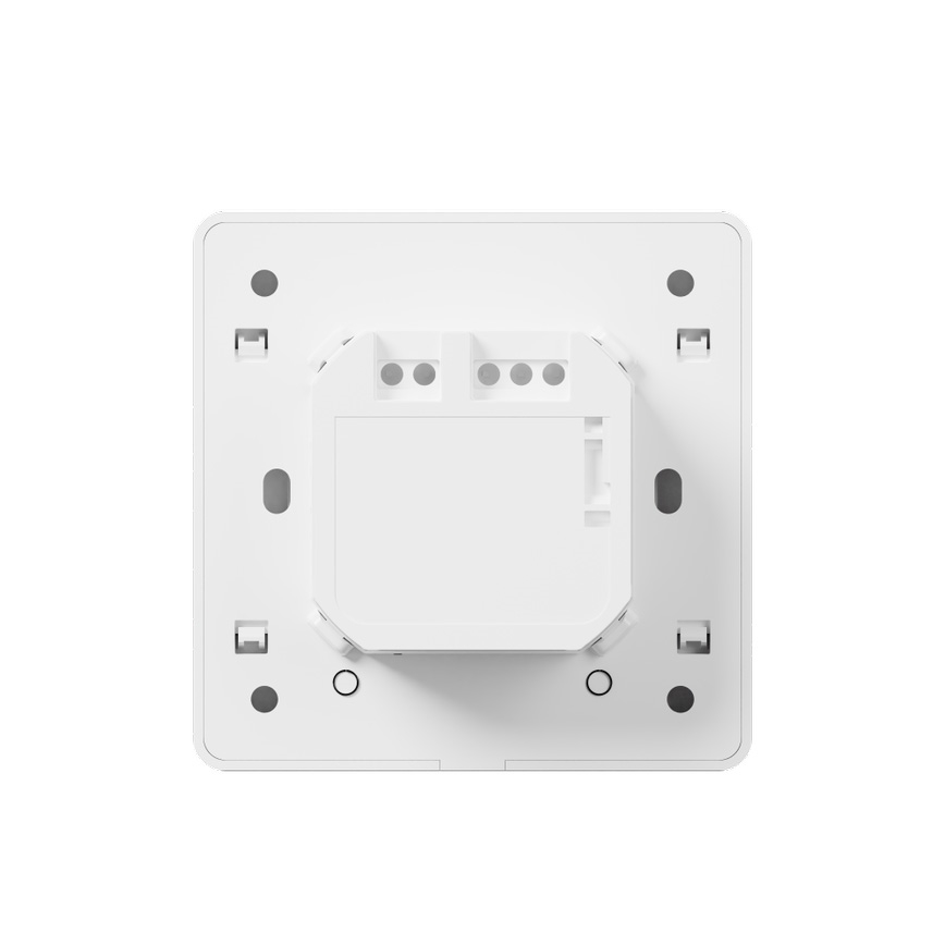TESLA Smart - Interruptor residencial inteligente 2P 230V Zigbee