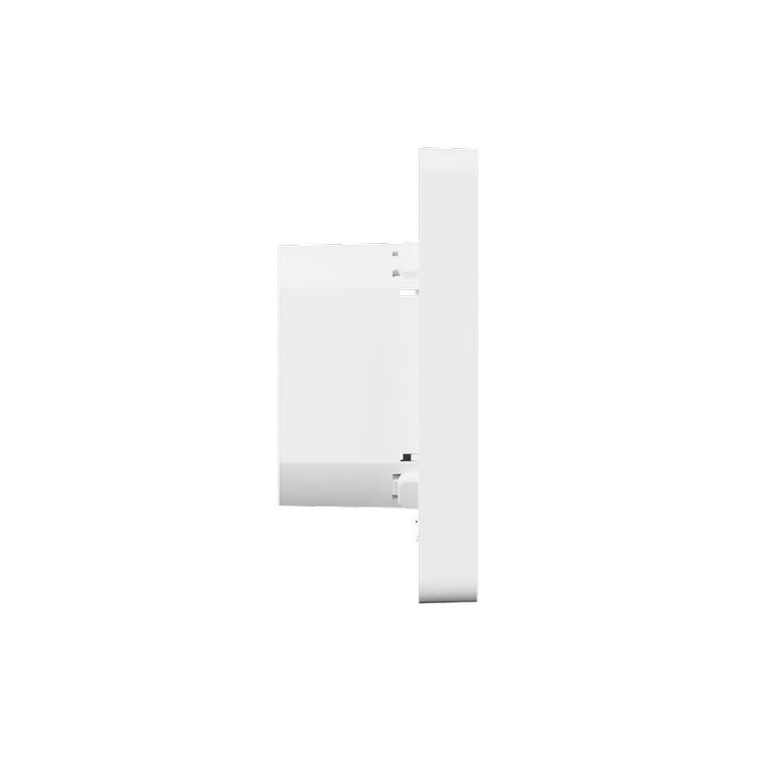 TESLA Smart - Interruptor residencial inteligente 2P 230V Zigbee