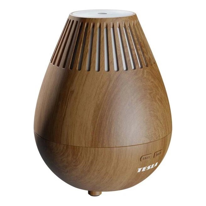 TESLA Smart - LED RGB Difusor de aromas y humidificador de aire LED/5W/230V 150ml