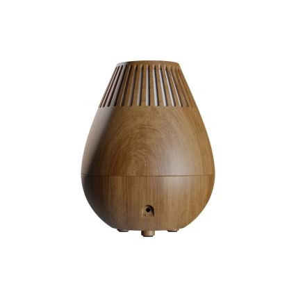TESLA Smart - LED RGB Difusor de aromas y humidificador de aire LED/5W/230V 150ml