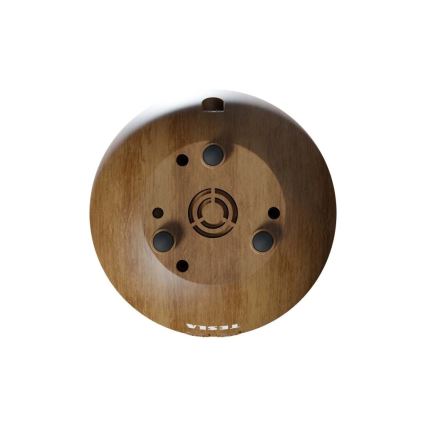 TESLA Smart - LED RGB Difusor de aromas y humidificador de aire LED/5W/230V 150ml