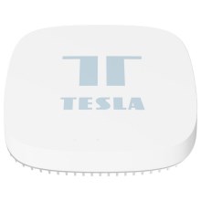 TESLA Smart - Puerta de enlace inteligente Hub Smart Zigbee Wi-Fi