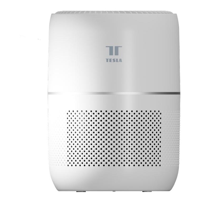 TESLA Smart - Purificador de aire inteligente Mini 30W/230V Wi-Fi