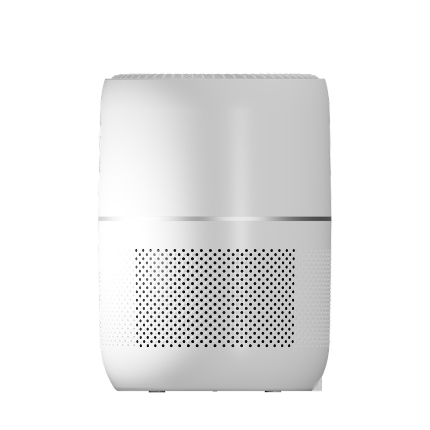 TESLA Smart - Purificador de aire inteligente Mini 30W/230V Wi-Fi