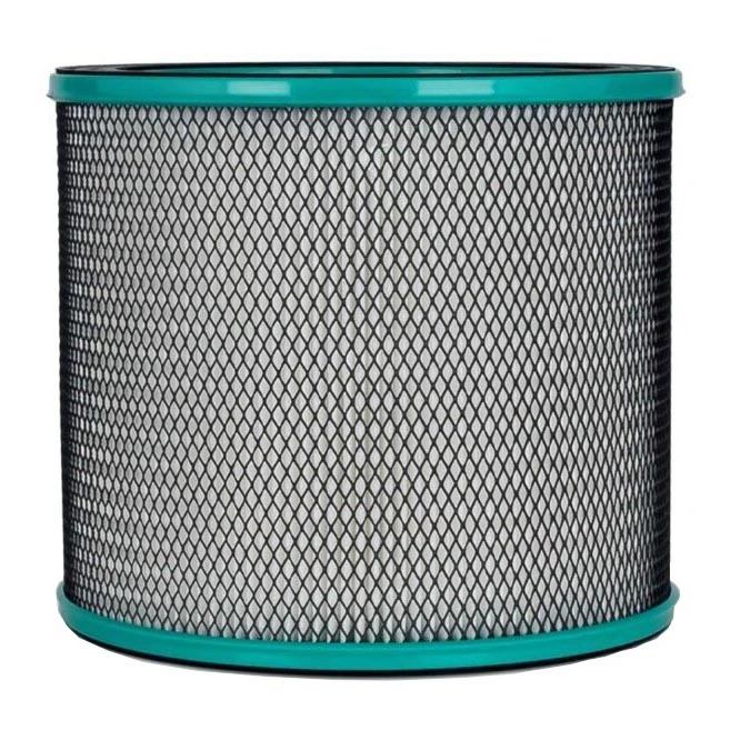 TESLA Smart - Recambio HEPA 13 filtro para purificador de aire