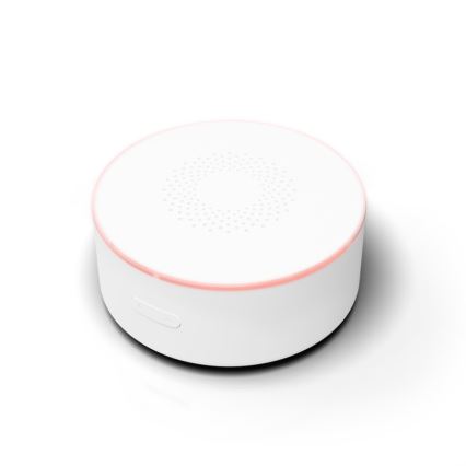 TESLA Smart - Sirena inteligente 12V Zigbee