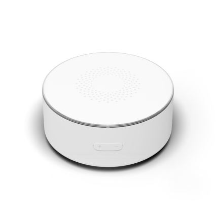 TESLA Smart - Sirena inteligente 12V Zigbee