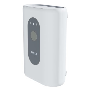 TESLA Smart - Sistema de riego inteligente 5V Wi-Fi IPX2