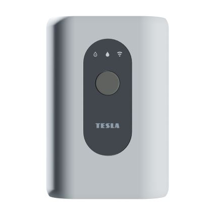 TESLA Smart - Sistema de riego inteligente 5V Wi-Fi IPX2