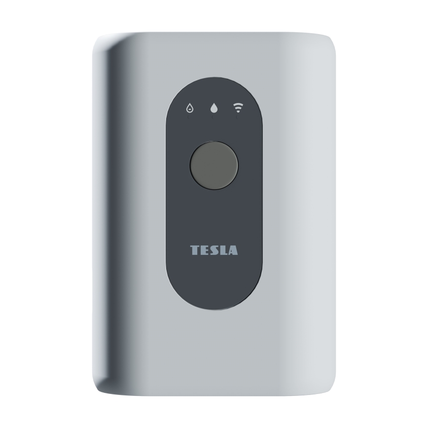 TESLA Smart - Sistema de riego inteligente 5V Wi-Fi IPX2