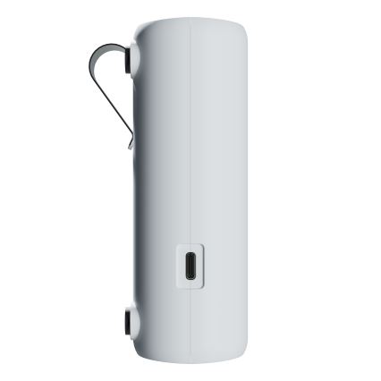 TESLA Smart - Sistema de riego inteligente 5V Wi-Fi IPX2