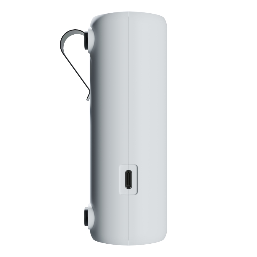 TESLA Smart - Sistema de riego inteligente 5V Wi-Fi IPX2