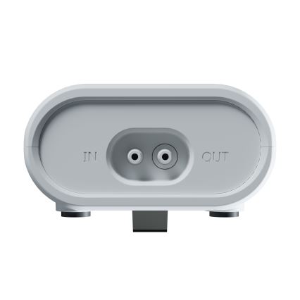 TESLA Smart - Sistema de riego inteligente 5V Wi-Fi IPX2