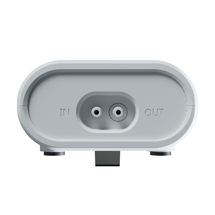 TESLA Smart - Sistema de riego inteligente 5V Wi-Fi IPX2