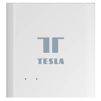 TESLA Smart - Unidad de control Tesla Smart RJ45 Wi-Fi ZigBee Hub