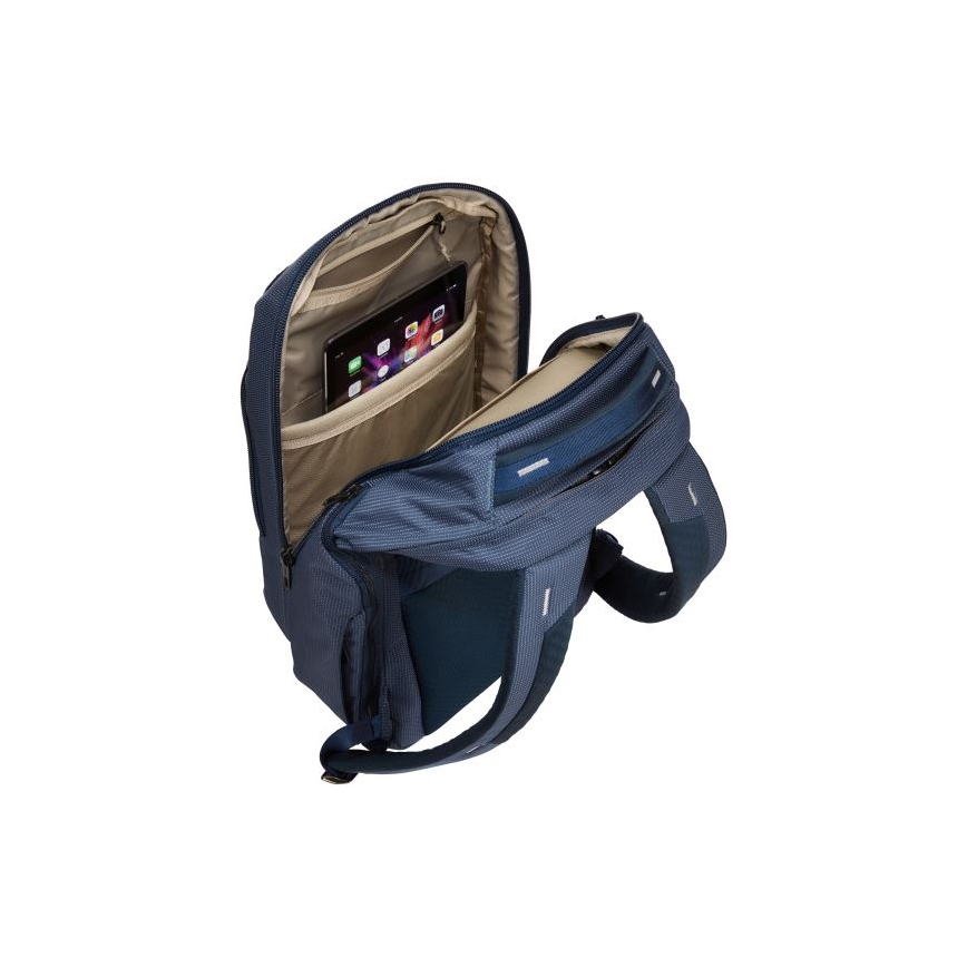 Thule TL-C2BP116DB - Mochila Crossover 2 30 l azul