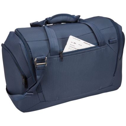 Thule TL-C2CD44DB - Bolsa de viaje Crossover 2 Duffel 44 l azul