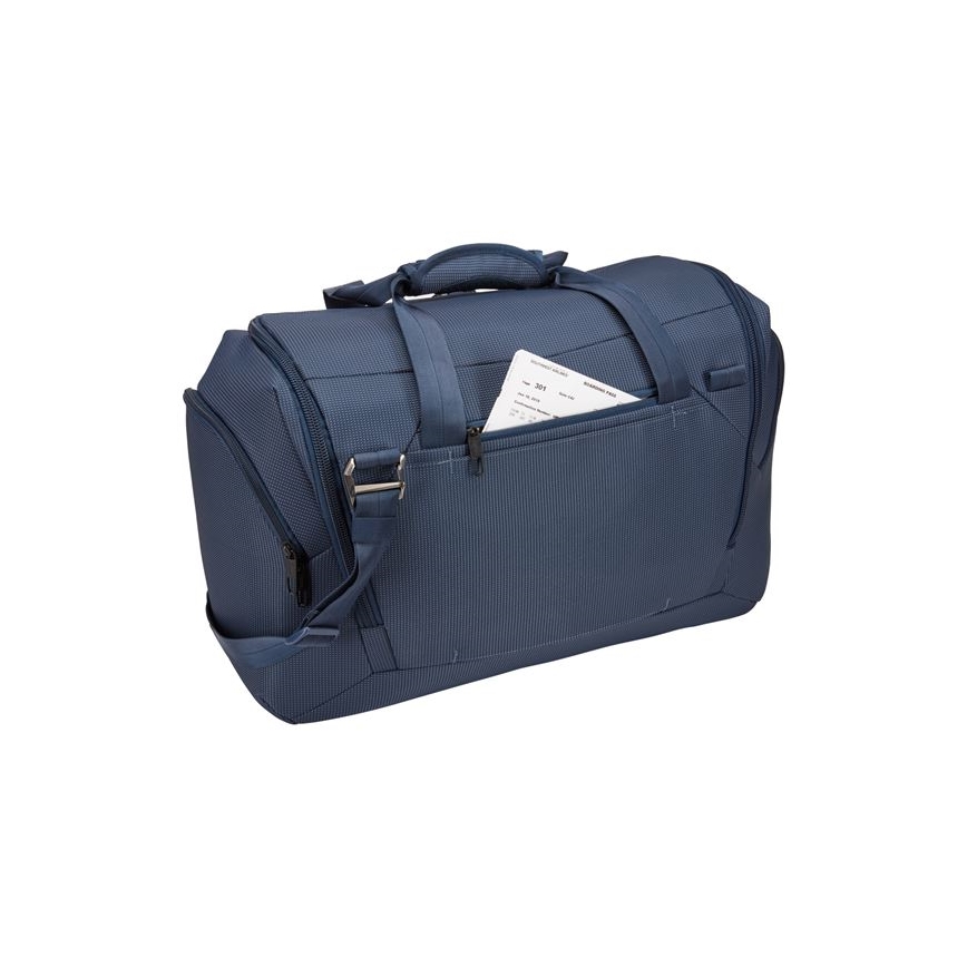 Thule TL-C2CD44DB - Bolsa de viaje Crossover 2 Duffel 44 l azul