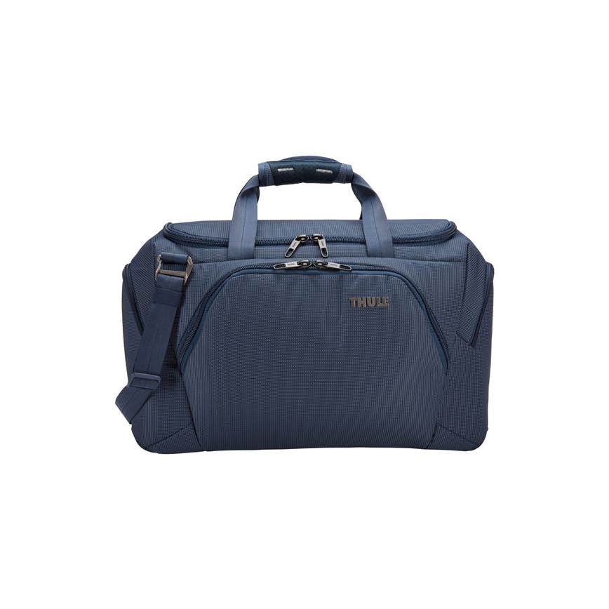 Thule TL-C2CD44DB - Bolsa de viaje Crossover 2 Duffel 44 l azul