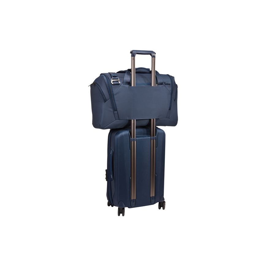 Thule TL-C2CD44DB - Bolsa de viaje Crossover 2 Duffel 44 l azul
