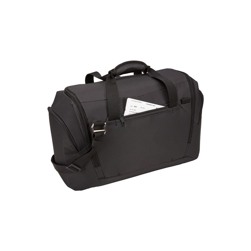 Thule TL-C2CD44K - Bolsa de viaje Crossover 2 Duffel 44 l negro