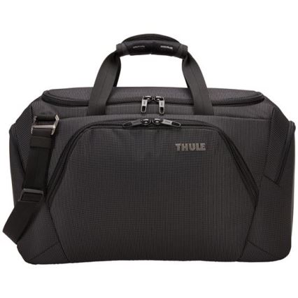 Thule TL-C2CD44K - Bolsa de viaje Crossover 2 Duffel 44 l negro