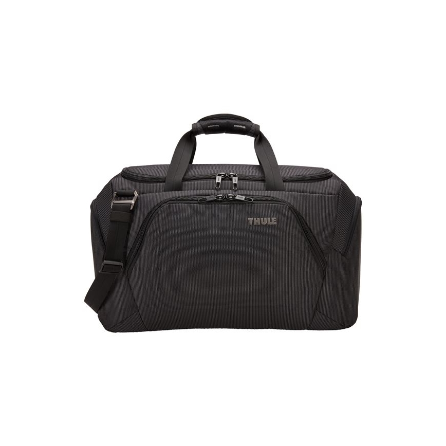 Thule TL-C2CD44K - Bolsa de viaje Crossover 2 Duffel 44 l negro