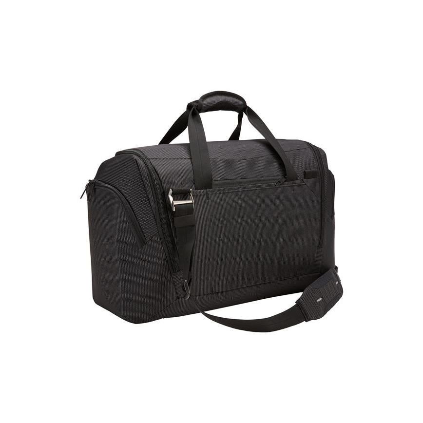 Thule TL-C2CD44K - Bolsa de viaje Crossover 2 Duffel 44 l negro
