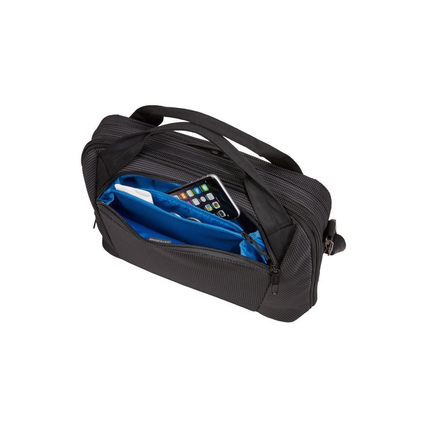 Thule TL-C2LB113K - Bolsa para portátil Crossover 2 13,3" negro