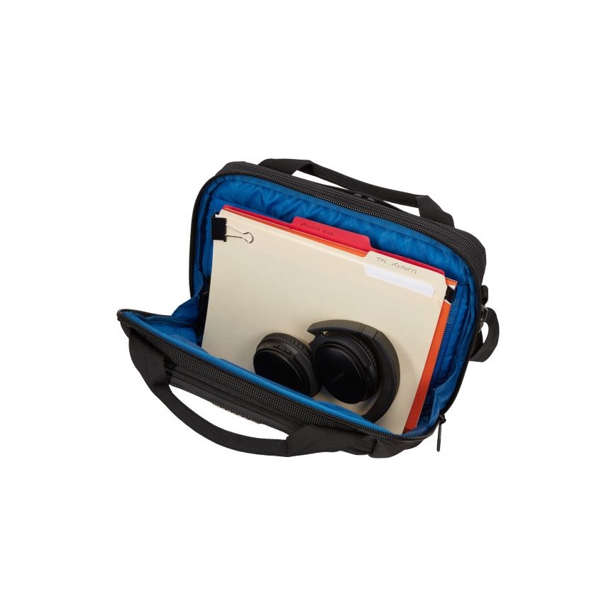 Thule TL-C2LB113K - Bolsa para portátil Crossover 2 13,3" negro