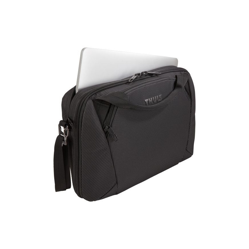Thule TL-C2LB113K - Bolsa para portátil Crossover 2 13,3" negro