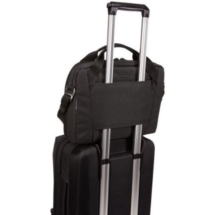 Thule TL-C2LB113K - Bolsa para portátil Crossover 2 13,3" negro