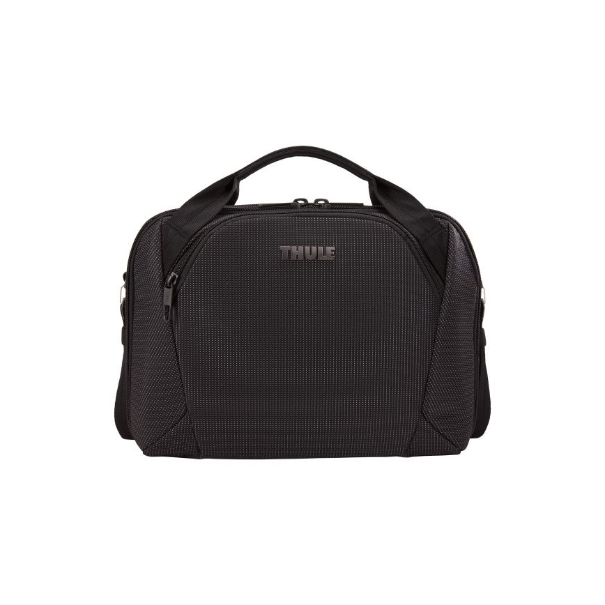 Thule TL-C2LB113K - Bolsa para portátil Crossover 2 13,3" negro