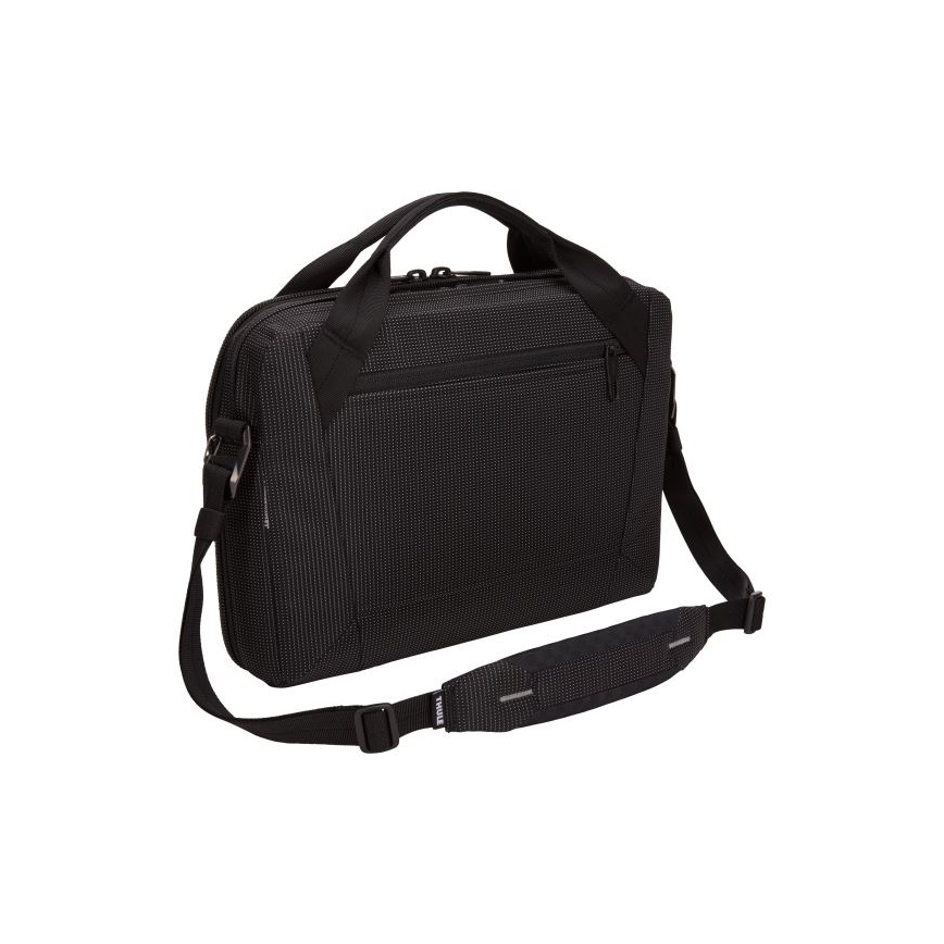 Thule TL-C2LB113K - Bolsa para portátil Crossover 2 13,3" negro