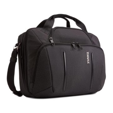 Thule TL-C2LB116K - Bolsa para portátil Crossover 2 15,6" negro