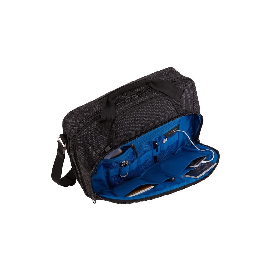Thule TL-C2LB116K - Bolsa para portátil Crossover 2 15,6" negro