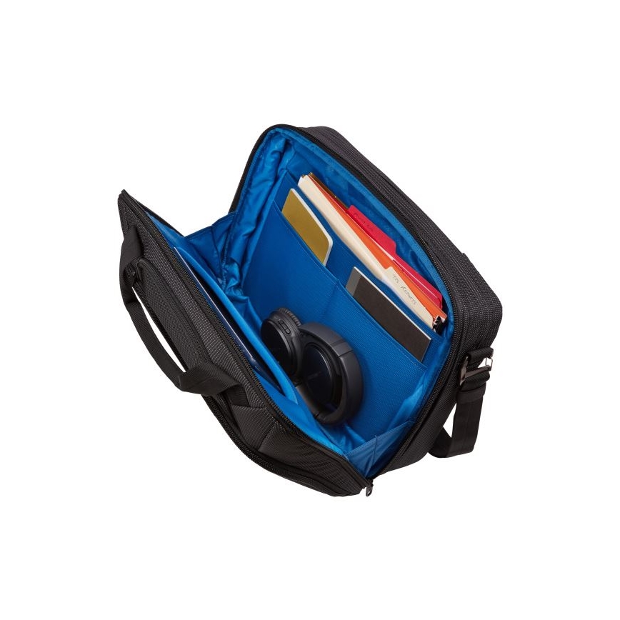 Thule TL-C2LB116K - Bolsa para portátil Crossover 2 15,6" negro