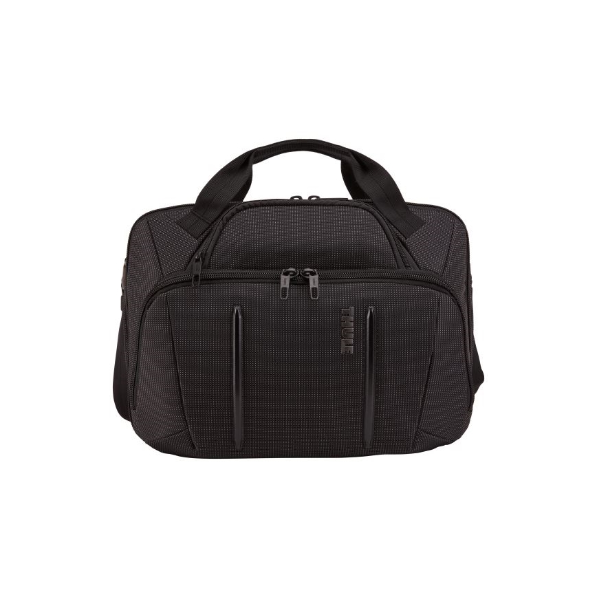 Thule TL-C2LB116K - Bolsa para portátil Crossover 2 15,6" negro