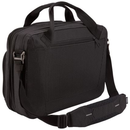 Thule TL-C2LB116K - Bolsa para portátil Crossover 2 15,6" negro