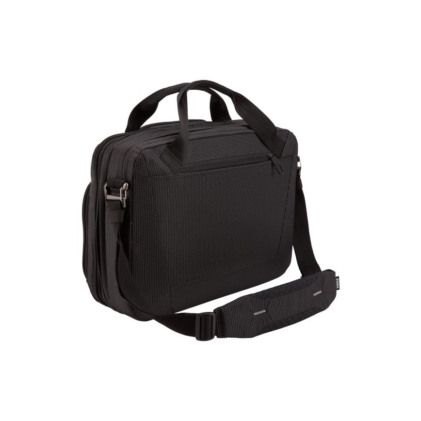 Thule TL-C2LB116K - Bolsa para portátil Crossover 2 15,6" negro