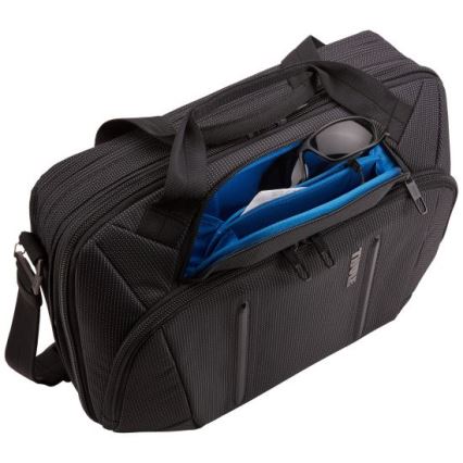 Thule TL-C2LB116K - Bolsa para portátil Crossover 2 15,6" negro